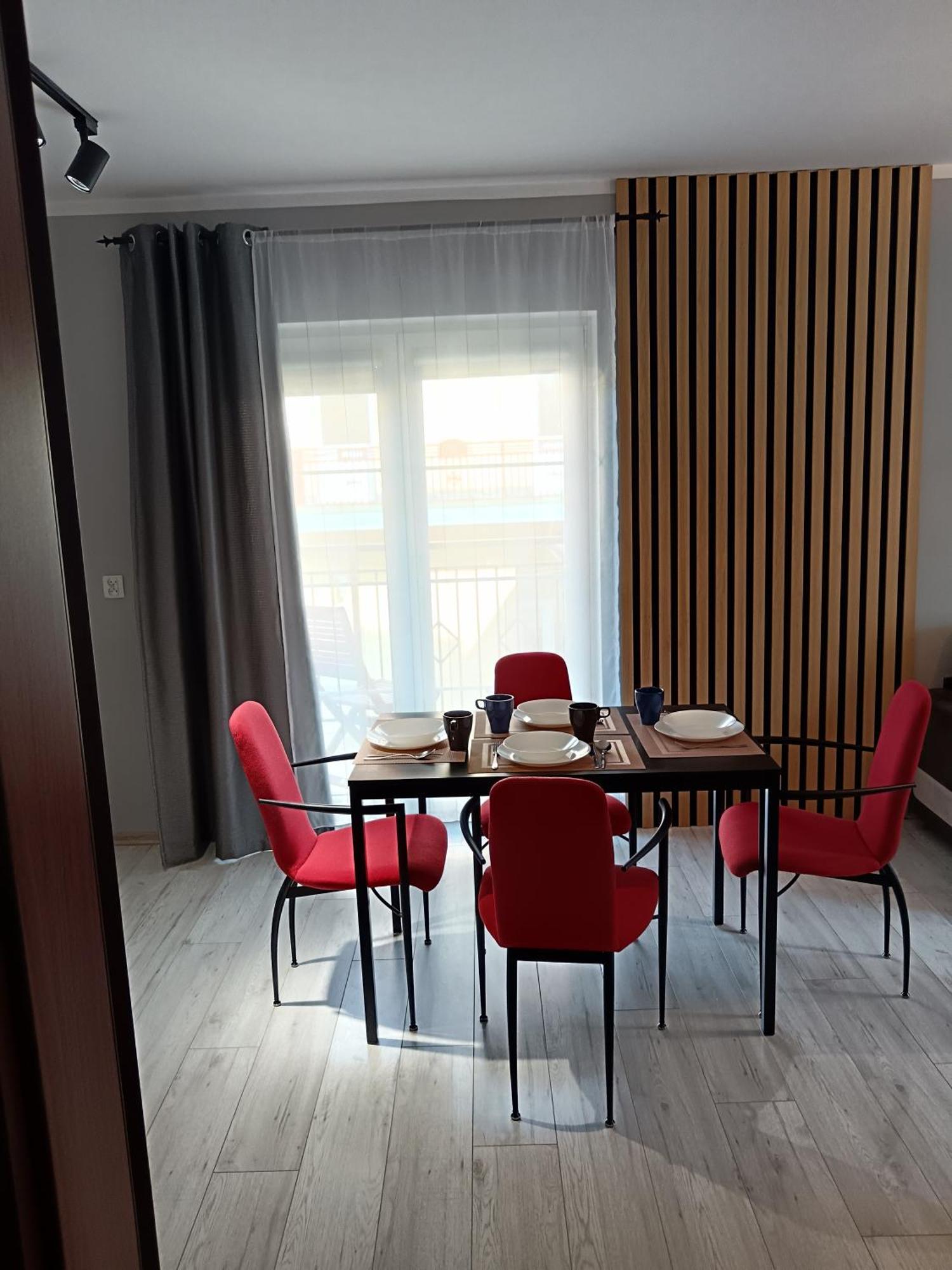 Appartamento Dziesiatka Szklarska Poręba Esterno foto